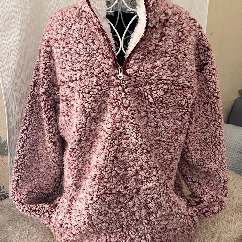 Pullover - Picture 2 of 4